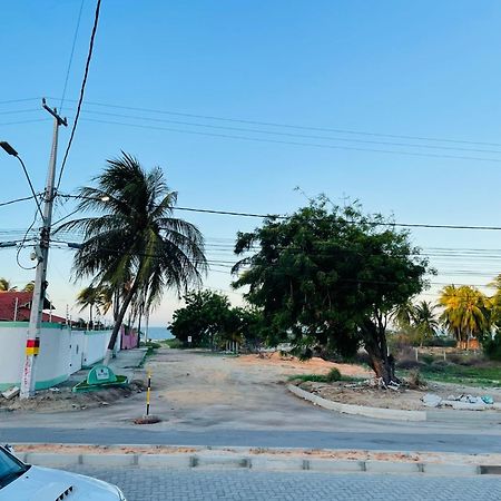 Smarts Beach Ap Cumbuco Caucaia Exterior foto