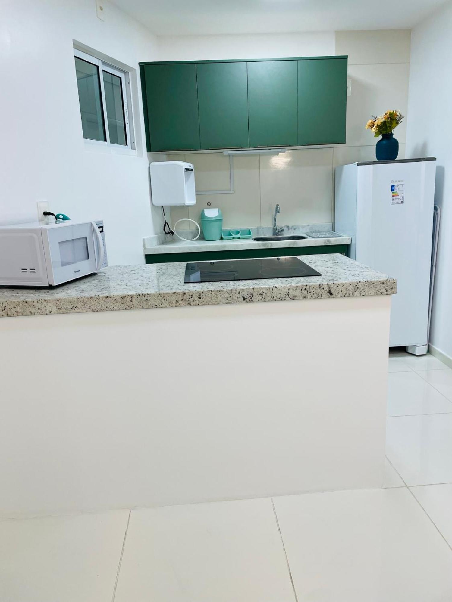 Smarts Beach Ap Cumbuco Caucaia Exterior foto